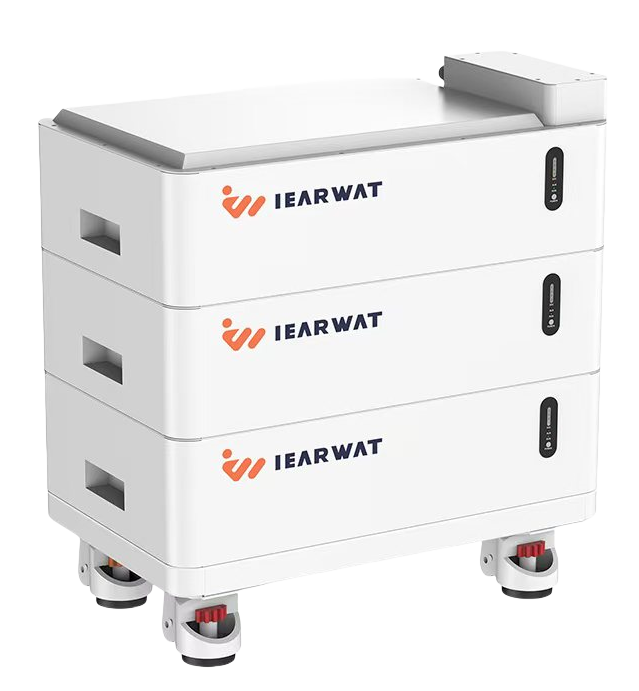 Batterie Solaire 5kWh BSS - Empliable et Flexible - visuel 2