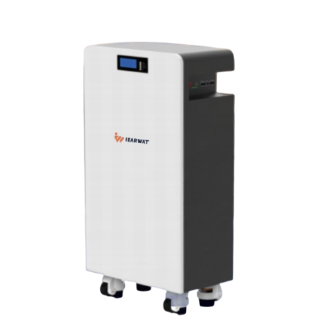 Installation batterie solaire Montpellier SK-ST15000