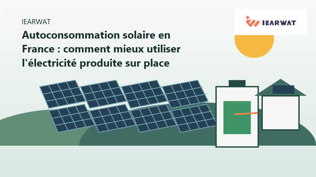 Onduleur hybride pour les particuliers : comment améliorer le rendement au quotidien