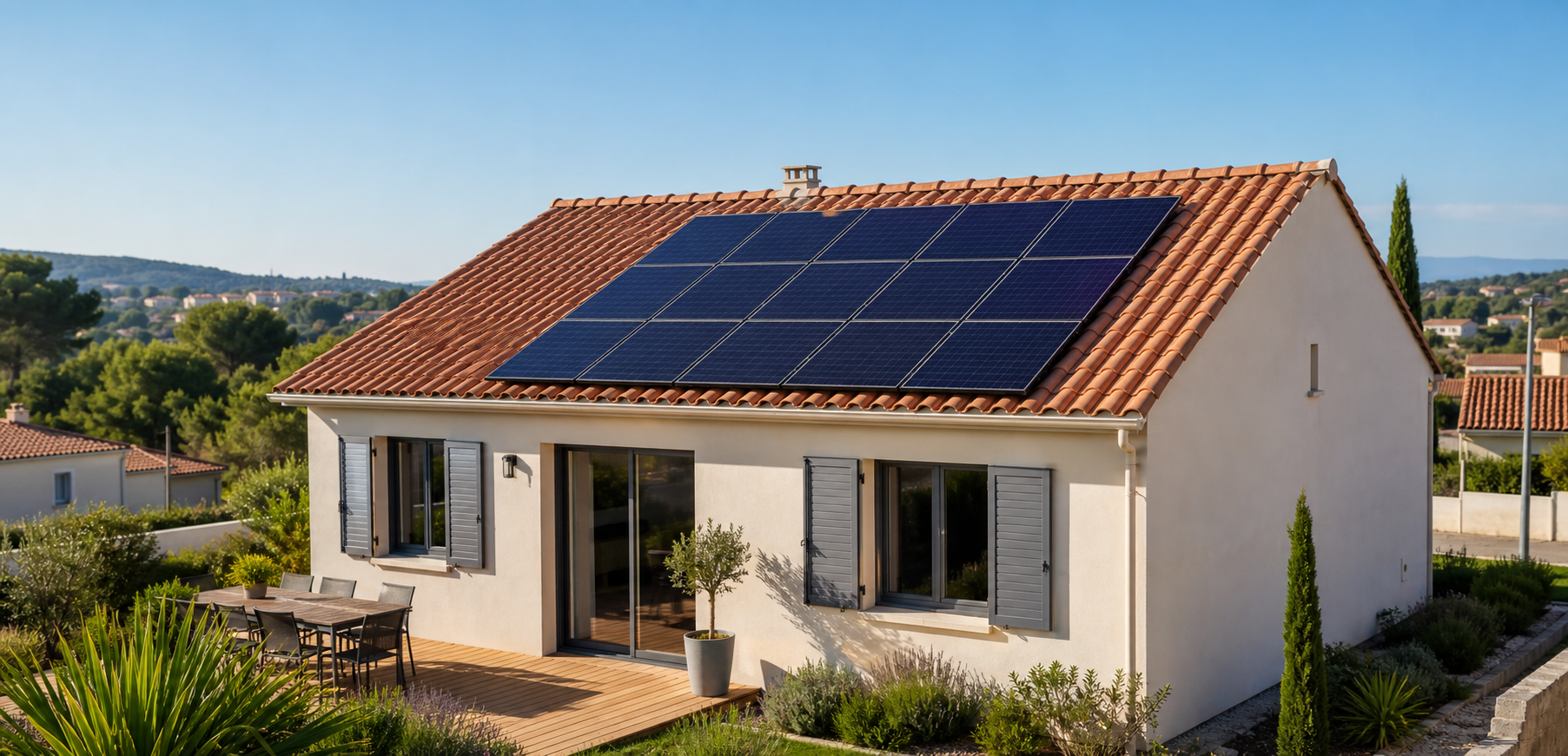 Politiques gouvernementales et énergie solaire : les leviers pour accélérer votre croissance