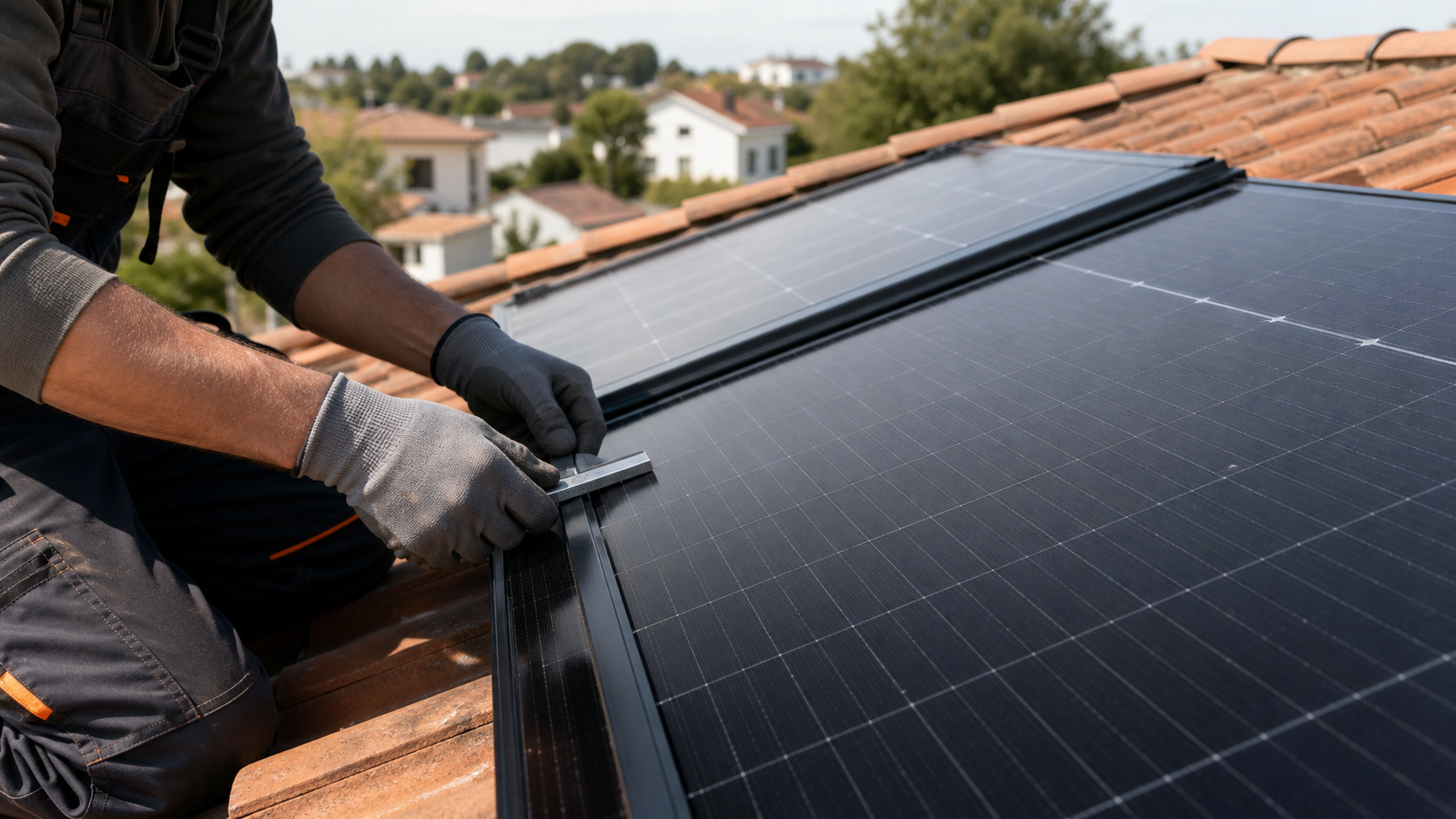 Panneaux solaires : les 4 critères essentiels pour choisir sans gaspiller son budget