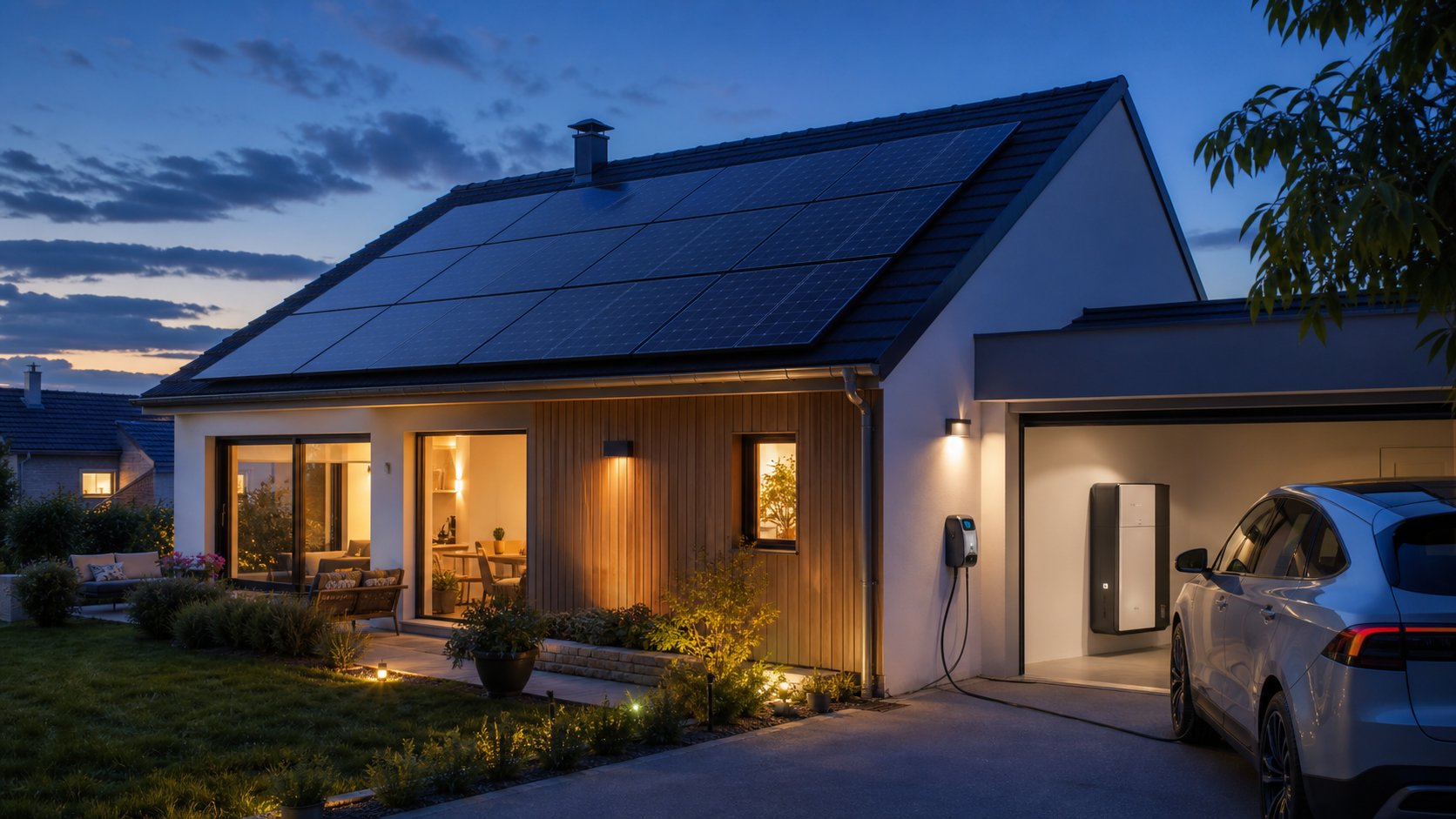 Tendances 2026 : photovoltaïque et batterie domestique, vers un foyer plus flexible