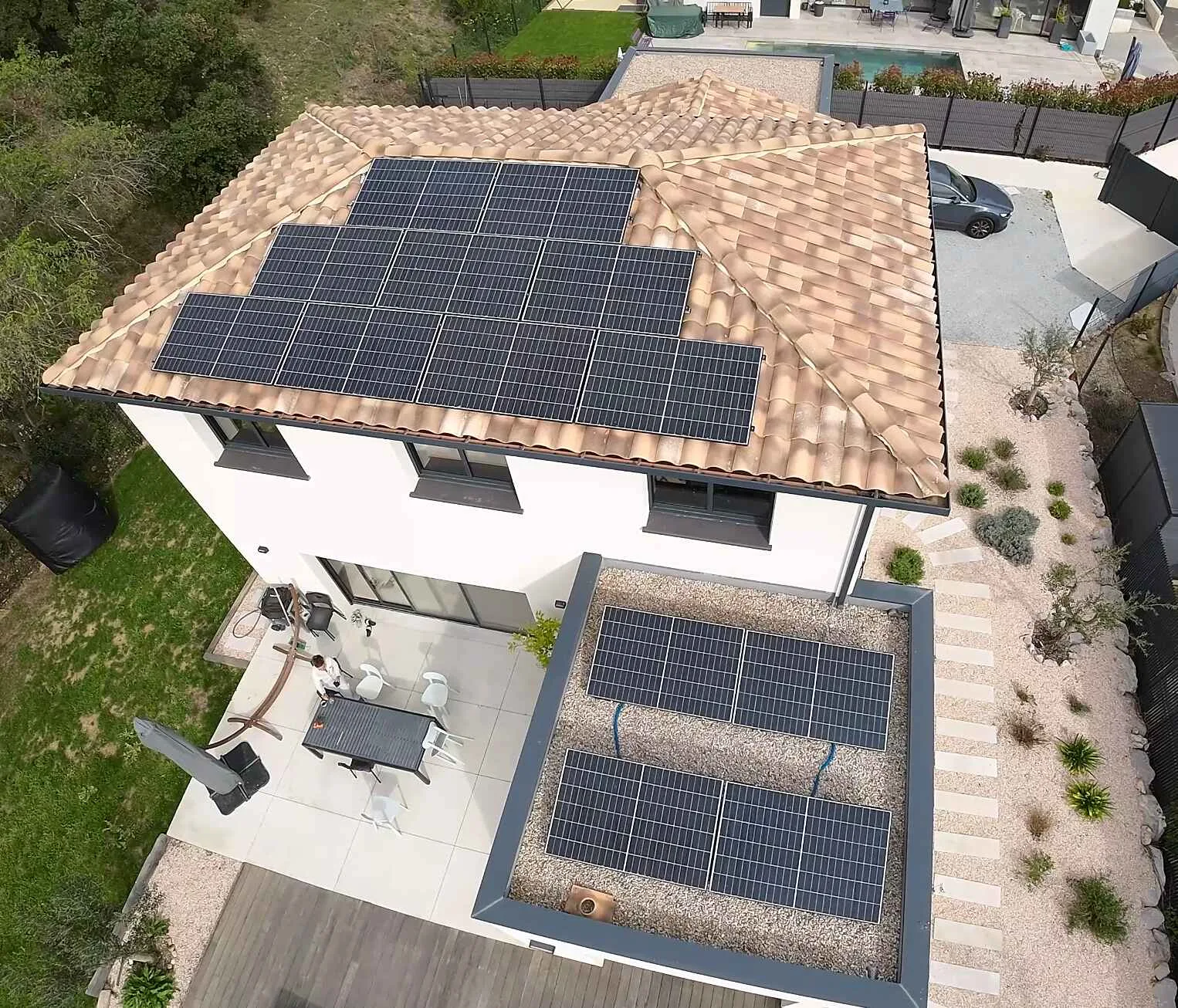 Panneau solaire 500W IEARWAT : usages, rendement et compatibilit&eacute;