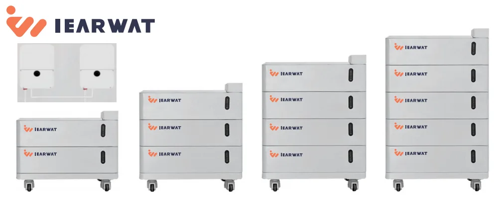 Batterie solaire 5kWh ou 15kWh : comment choisir ?